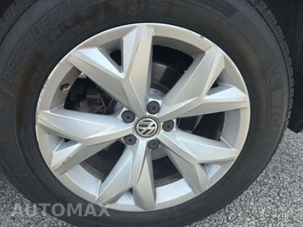 2018 Volkswagen Atlas V6 SE - miniatura 23