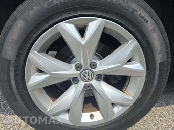 2018 Volkswagen Atlas V6 SE - miniatura 24