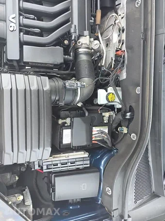 2018 Volkswagen Atlas V6 SE - miniatura 26