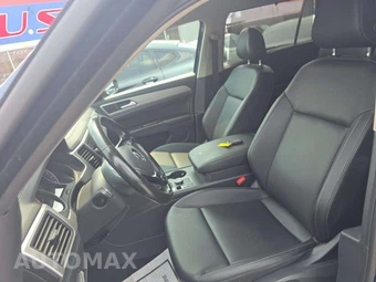 2018 Volkswagen Atlas V6 SE - miniatura 6