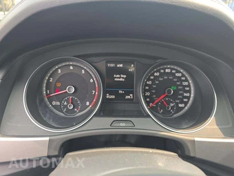 2018 Volkswagen Atlas V6 SE - miniatura 9