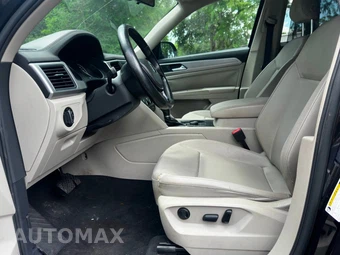 2018 Volkswagen Atlas V6 SE - miniatura 11