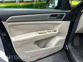 2018 Volkswagen Atlas V6 SE - miniatura 12
