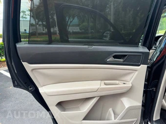 2018 Volkswagen Atlas V6 SE - miniatura 13