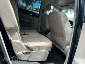 2018 Volkswagen Atlas V6 SE - miniatura 14