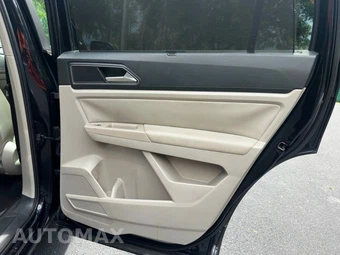 2018 Volkswagen Atlas V6 SE - miniatura 15