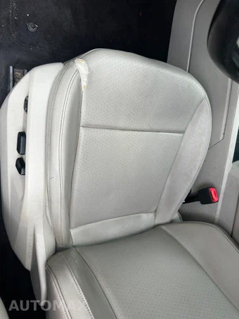 2018 Volkswagen Atlas V6 SE - miniatura 16