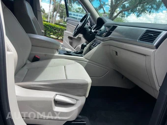 2018 Volkswagen Atlas V6 SE - miniatura 17