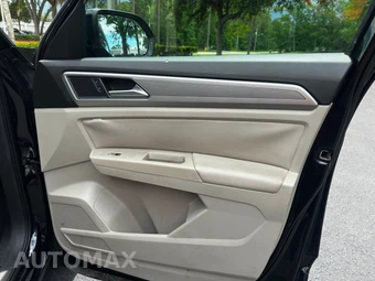 2018 Volkswagen Atlas V6 SE - miniatura 18