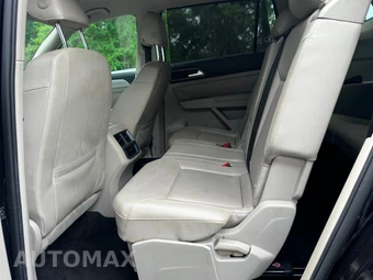 2018 Volkswagen Atlas V6 SE - miniatura 22