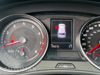 2018 Volkswagen Atlas V6 SE - miniatura 23