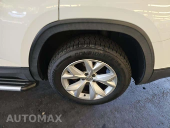 2018 Volkswagen Atlas V6 SE w/Technology - miniatura 20