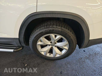 2018 Volkswagen Atlas V6 SE w/Technology - miniatura 22