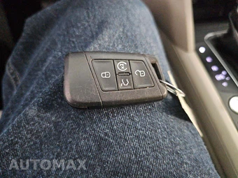 2018 Volkswagen Atlas V6 SE w/Technology - miniatura 5
