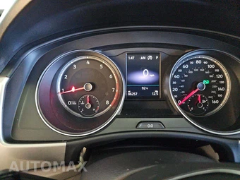 2018 Volkswagen Atlas V6 SE w/Technology - miniatura 6