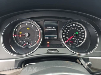 2018 Volkswagen Atlas V6 SE w/Technology - miniatura 12