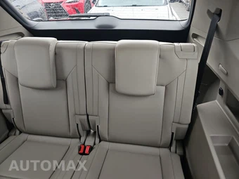 2018 Volkswagen Atlas V6 SE w/Technology - miniatura 14
