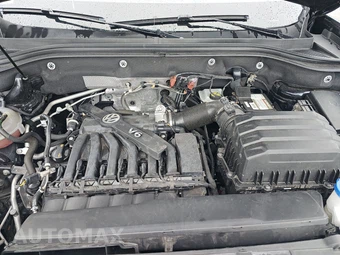 2018 Volkswagen Atlas V6 SE w/Technology - miniatura 16