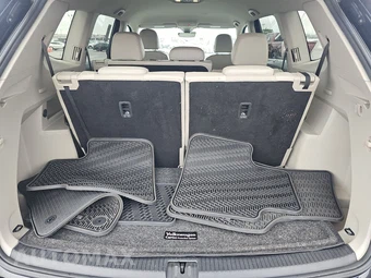 2018 Volkswagen Atlas V6 SE w/Technology - miniatura 17