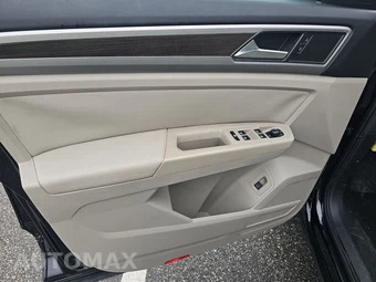 2018 Volkswagen Atlas V6 SE w/Technology - miniatura 9