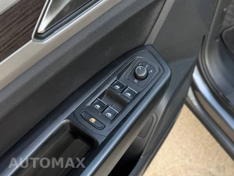2018 Volkswagen Atlas V6 SE w/Technology - miniatura 10
