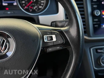 2018 Volkswagen Atlas V6 SE w/Technology - miniatura 13
