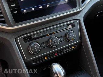 2018 Volkswagen Atlas V6 SE w/Technology - miniatura 14