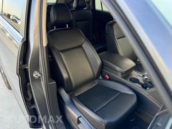 2018 Volkswagen Atlas V6 SE w/Technology - miniatura 21