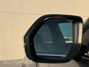 2018 Volkswagen Atlas V6 SE w/Technology - miniatura 8