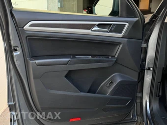 2018 Volkswagen Atlas V6 SE w/Technology - miniatura 9