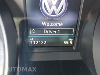 2018 Volkswagen Atlas V6 SE w/Technology - miniatura 15