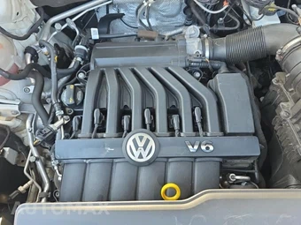 2018 Volkswagen Atlas V6 SE w/Technology - miniatura 19