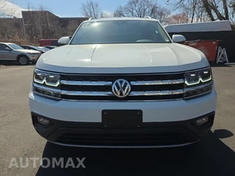 2018 Volkswagen Atlas V6 SE w/Technology - miniatura 2
