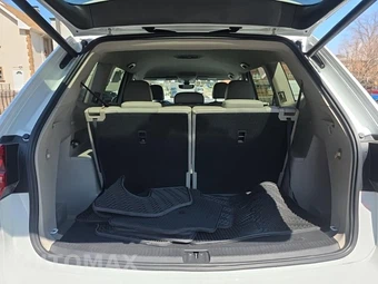 2018 Volkswagen Atlas V6 SE w/Technology - miniatura 20