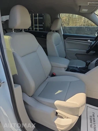2018 Volkswagen Atlas V6 SE w/Technology - miniatura 25