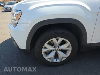 2018 Volkswagen Atlas V6 SE w/Technology - miniatura 8