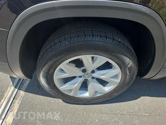 2018 Volkswagen Atlas V6 SE w/Technology - miniatura 10