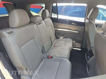 2018 Volkswagen Atlas V6 SE w/Technology - miniatura 17