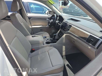 2018 Volkswagen Atlas V6 SE w/Technology - miniatura 19