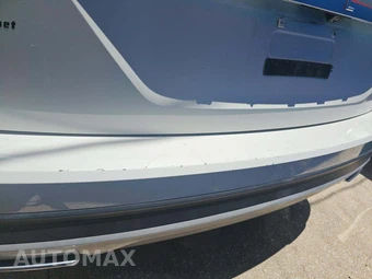 2018 Volkswagen Atlas V6 SE w/Technology - miniatura 24