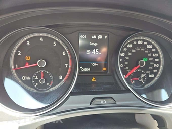 2018 Volkswagen Atlas V6 SE w/Technology - miniatura 9