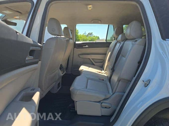 2018 Volkswagen Atlas V6 SE w/Technology - miniatura 13