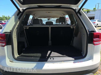 2018 Volkswagen Atlas V6 SE w/Technology - miniatura 15