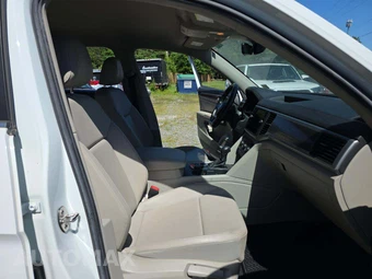 2018 Volkswagen Atlas V6 SE w/Technology - miniatura 19