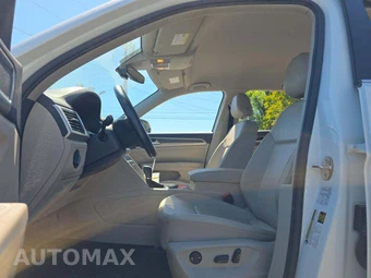 2018 Volkswagen Atlas V6 SE w/Technology - miniatura 6