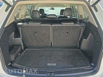 2018 Volkswagen Atlas V6 SE w/Technology - miniatura 15