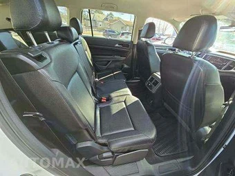2018 Volkswagen Atlas V6 SE w/Technology - miniatura 17