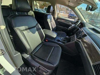 2018 Volkswagen Atlas V6 SE w/Technology - miniatura 19