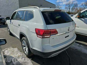 2018 Volkswagen Atlas V6 SE w/Technology - miniatura 2