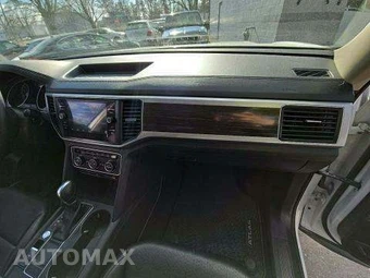 2018 Volkswagen Atlas V6 SE w/Technology - miniatura 20